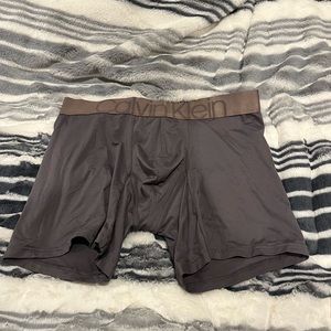 COPY - Calvin Klein Boxer Briefs